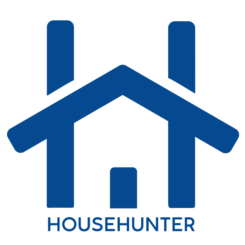 house hunter logo